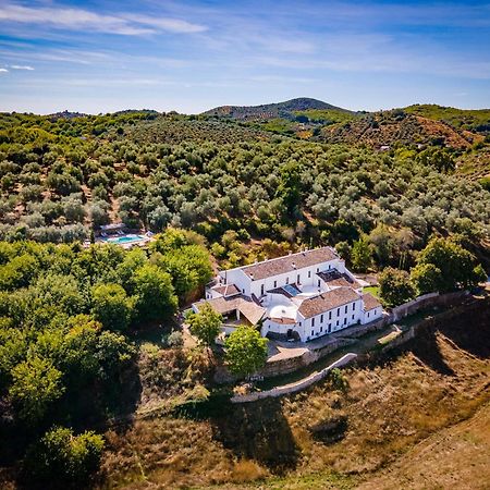 Los Pozos De La Nieve Константина Экстерьер фото