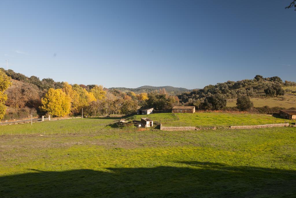 Los Pozos De La Nieve Константина Экстерьер фото