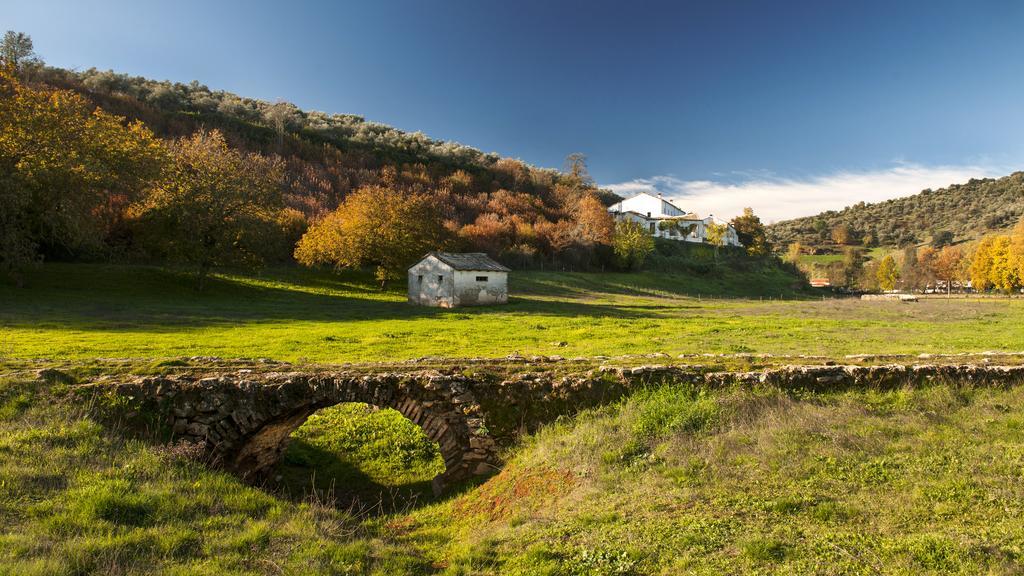 Los Pozos De La Nieve Константина Экстерьер фото